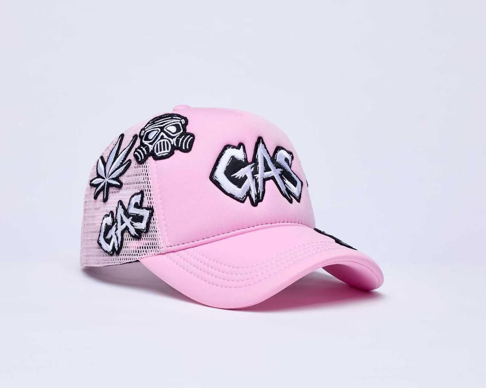 GAS-506 (Light Pnk)