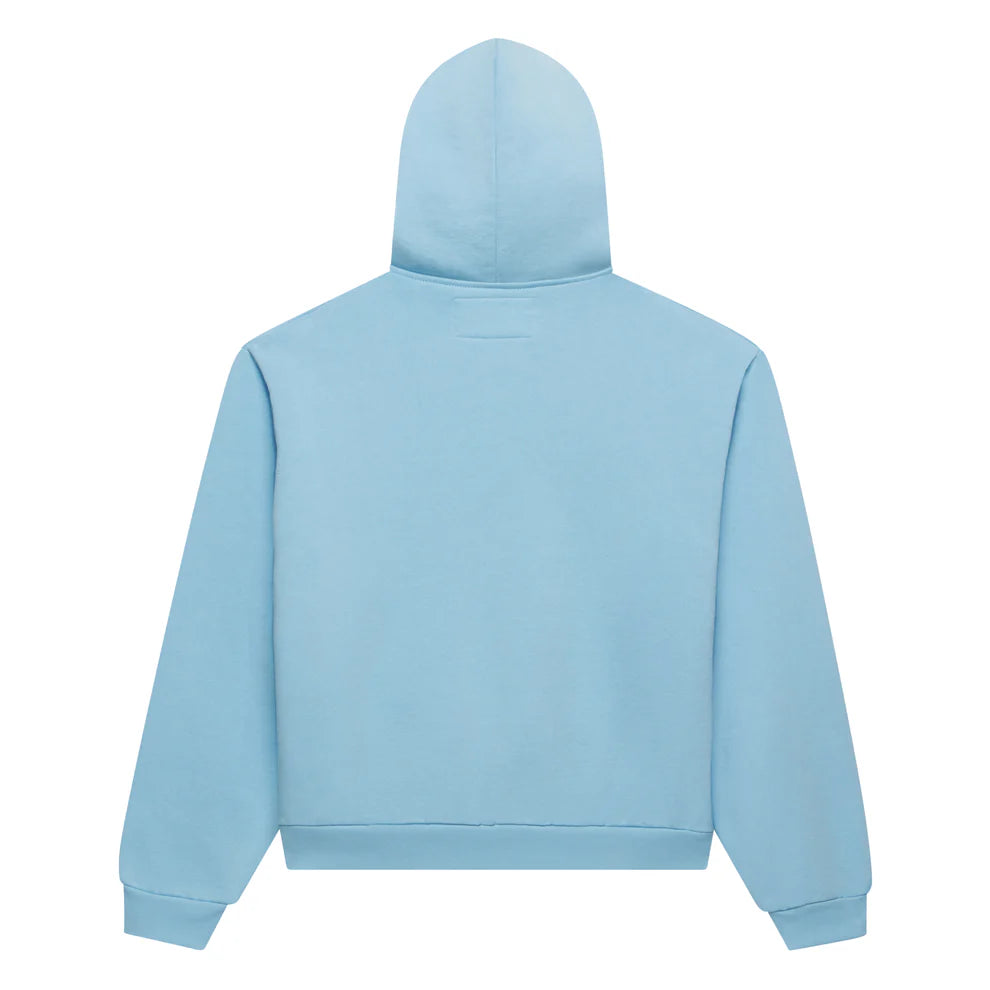 OG WEB ZIP UP-Spider