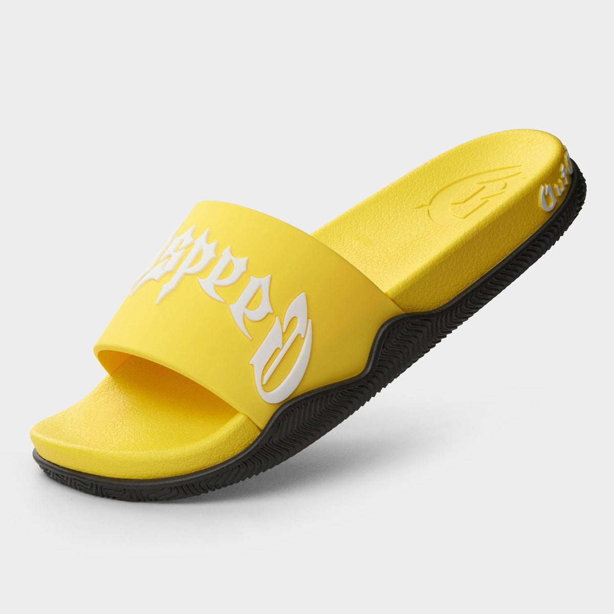 OG Logo Slides V2 (Yellow)