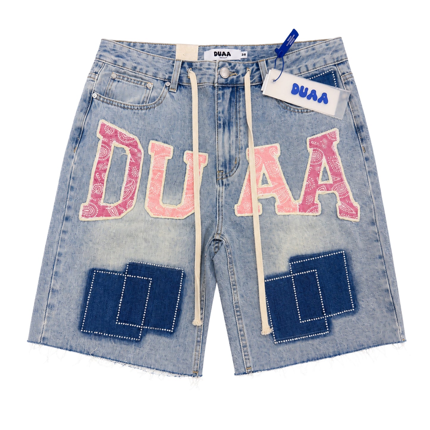POPPY MULTI SHORT