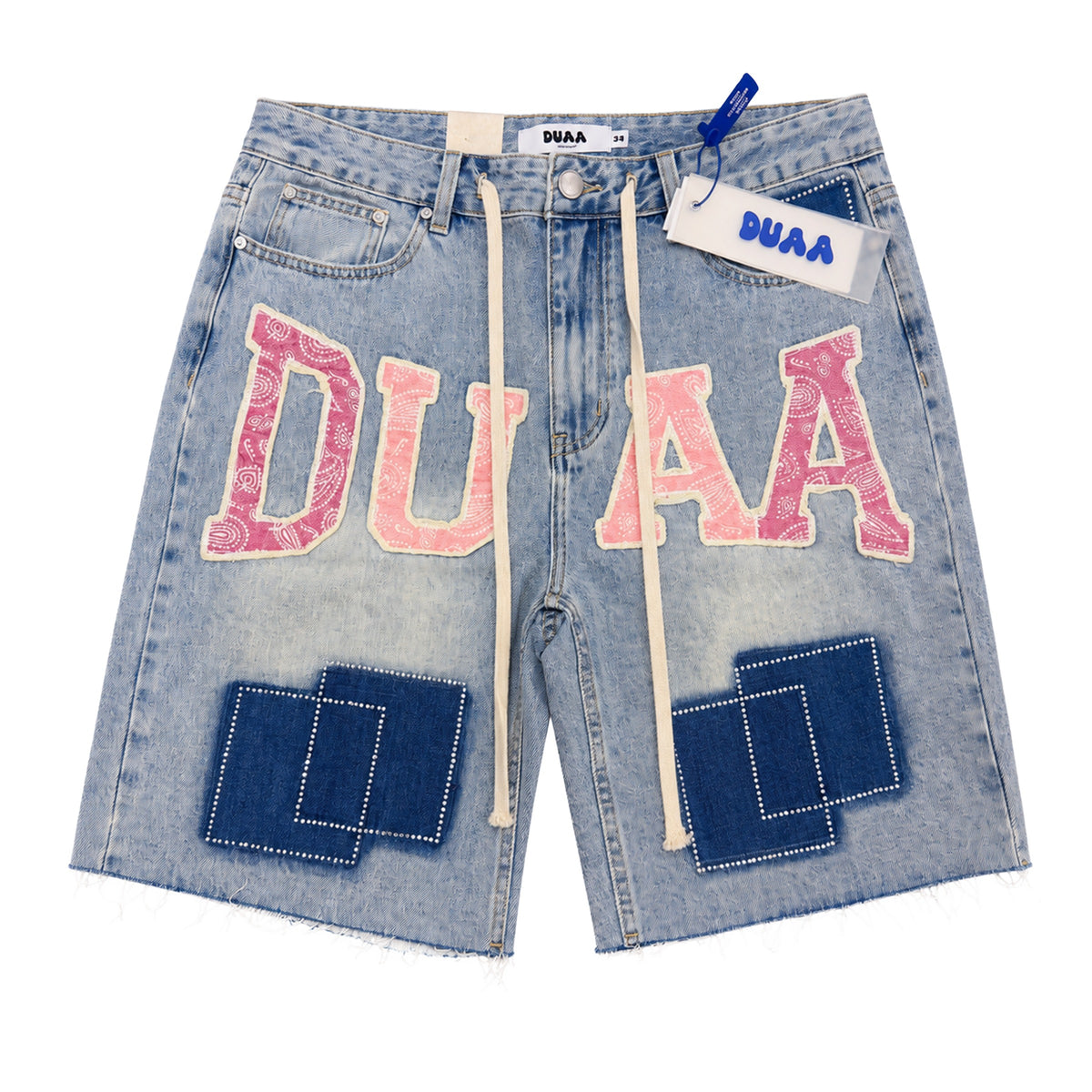 POPPY MULTI SHORT