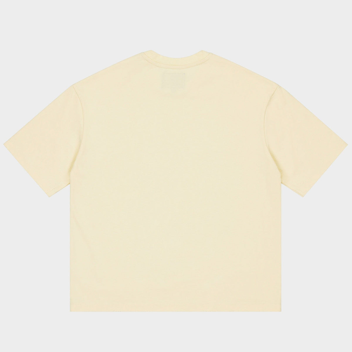 Road Rage T-shirt NG (Bone)