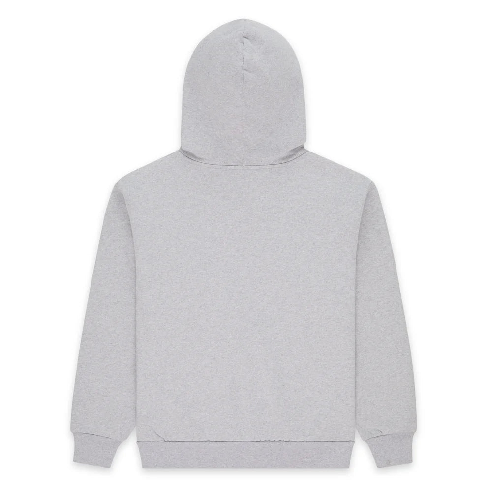 MX555 ZIP HOODIE