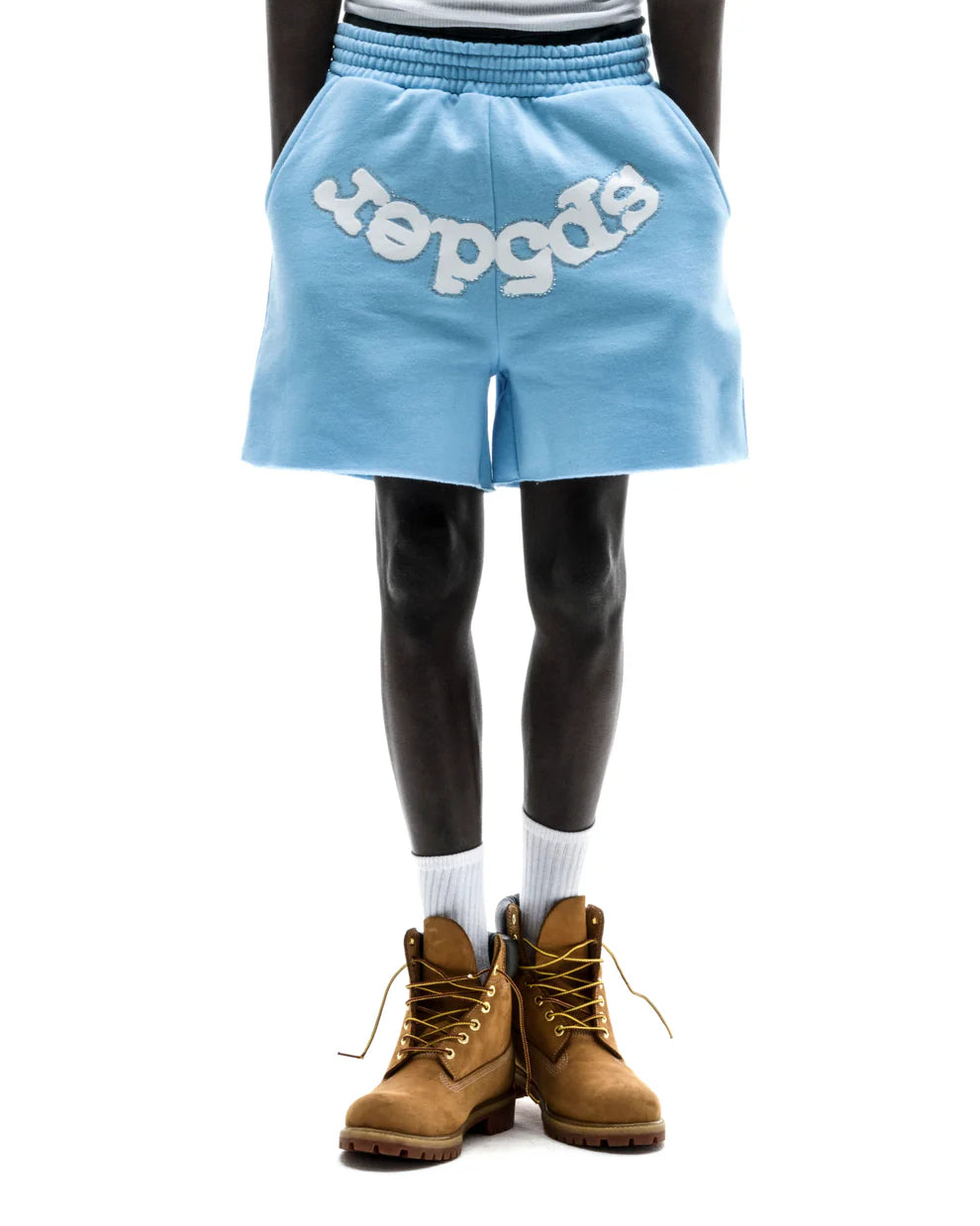 OG WEB SWEATSHORT