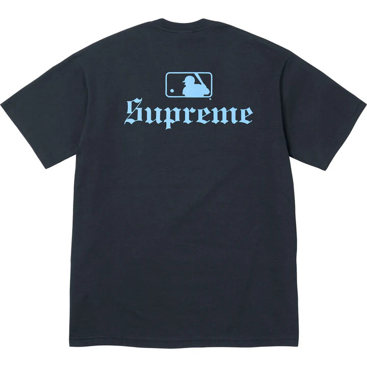 Supreme®/MLB Teams Tee