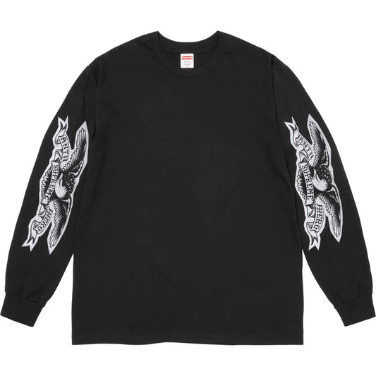supreme®/antihero® Eagle tee