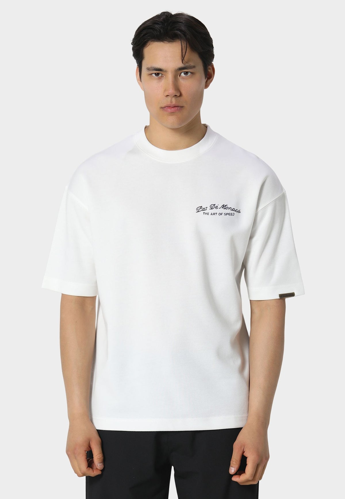VANTE T-SHIRT - Off White