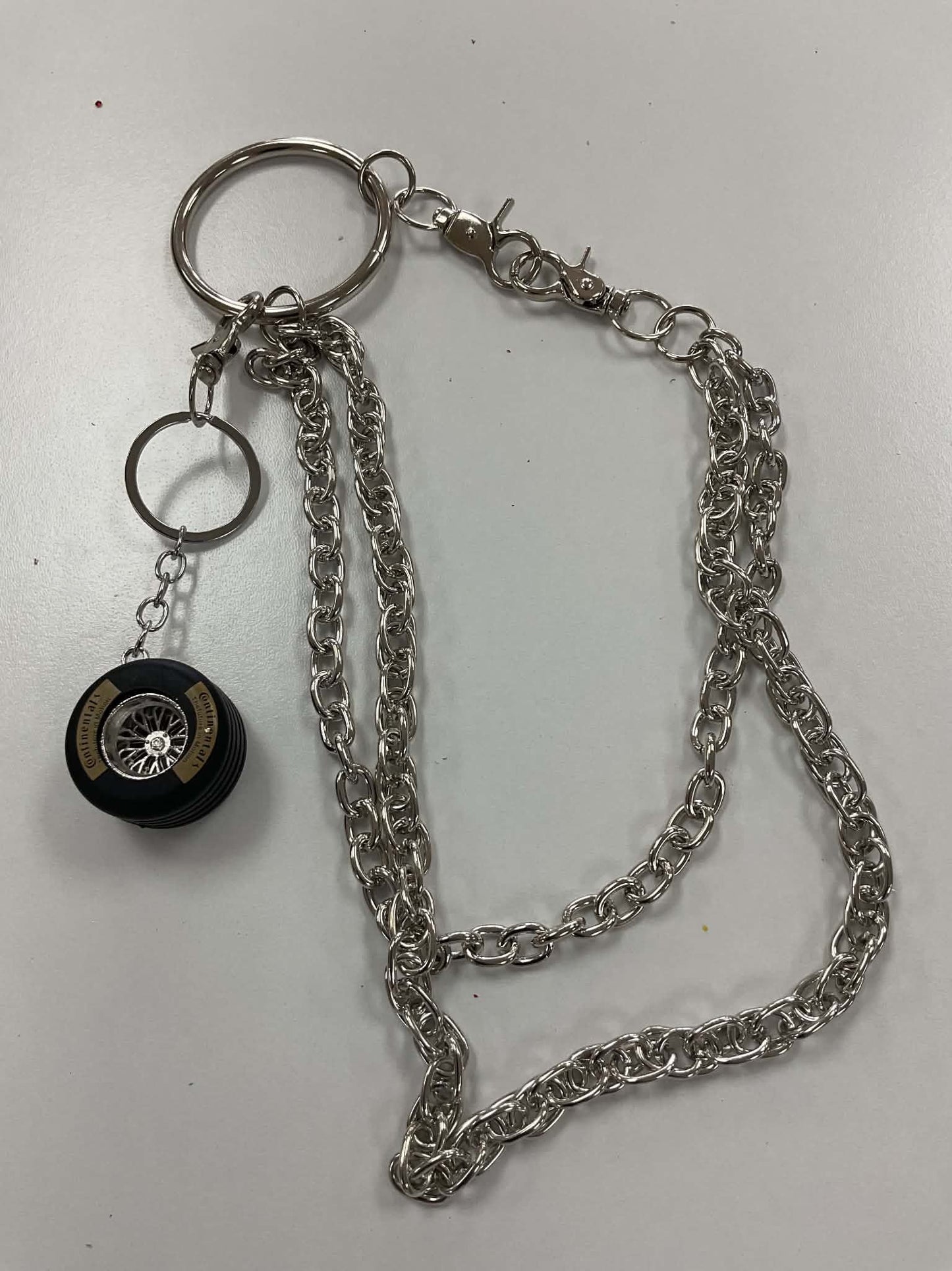 Wallet Chain (W21)