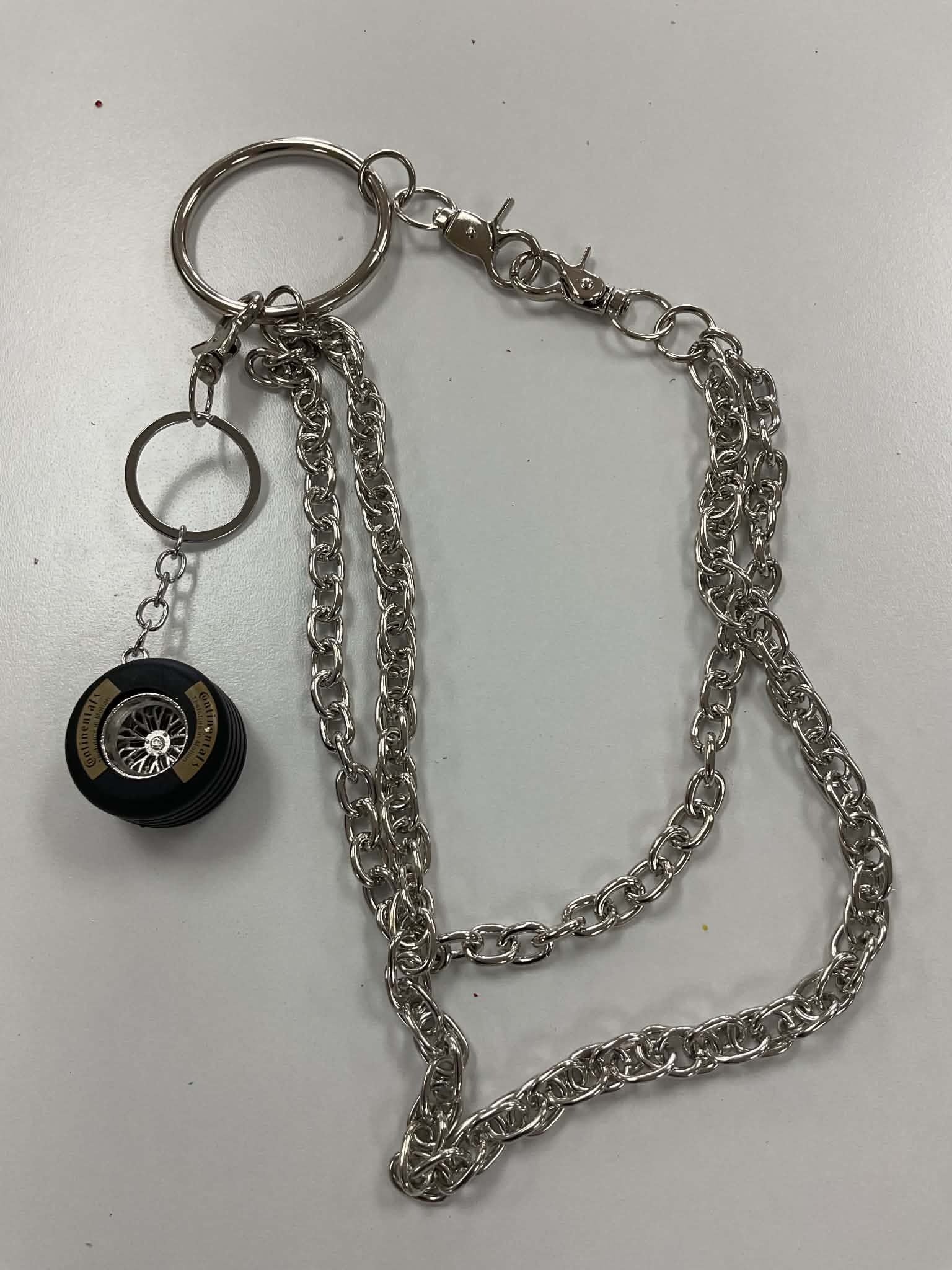 Wallet Chain (W21)