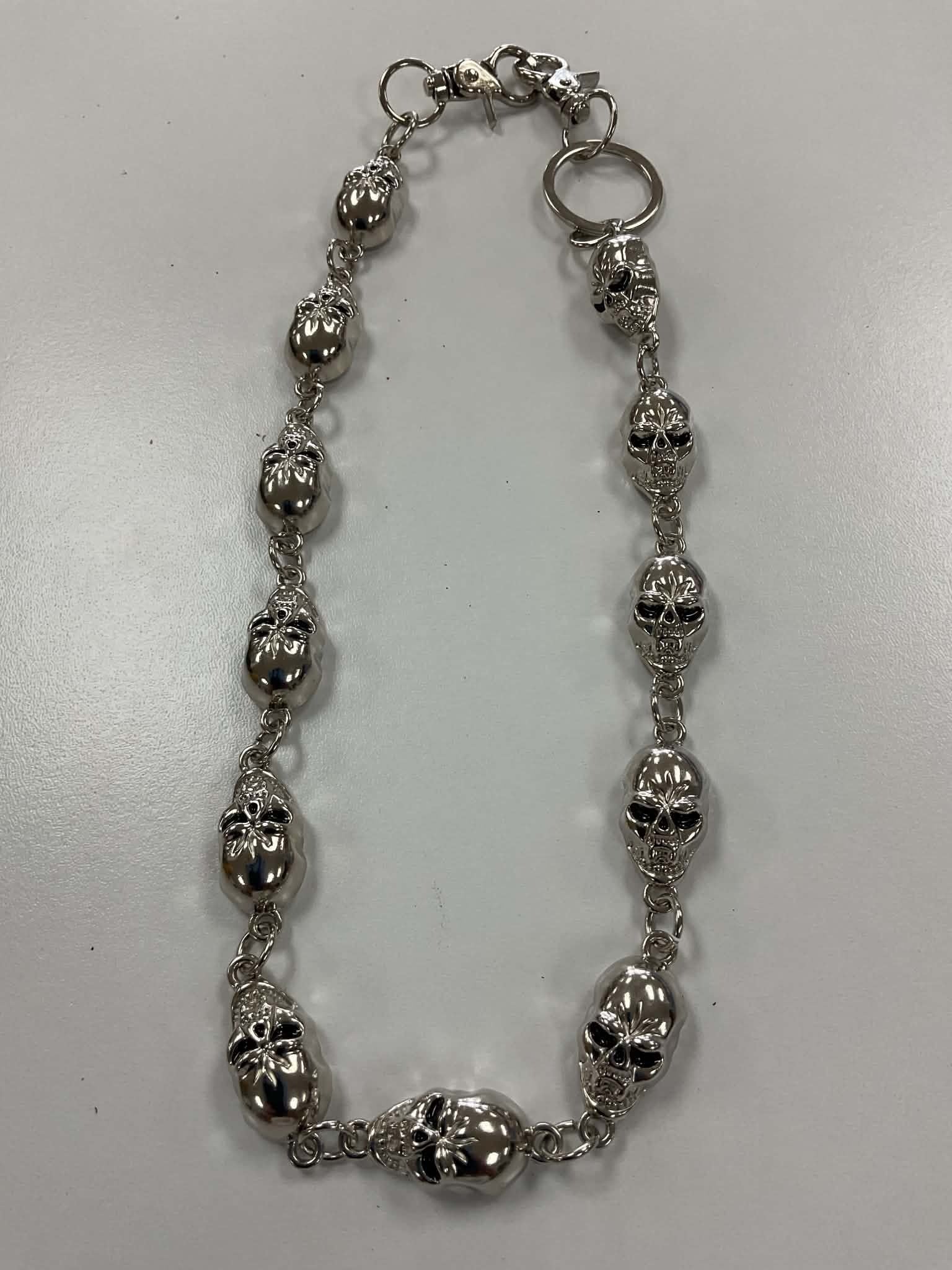 Wallet Chain (W23)