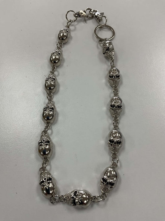 Wallet Chain (W23)