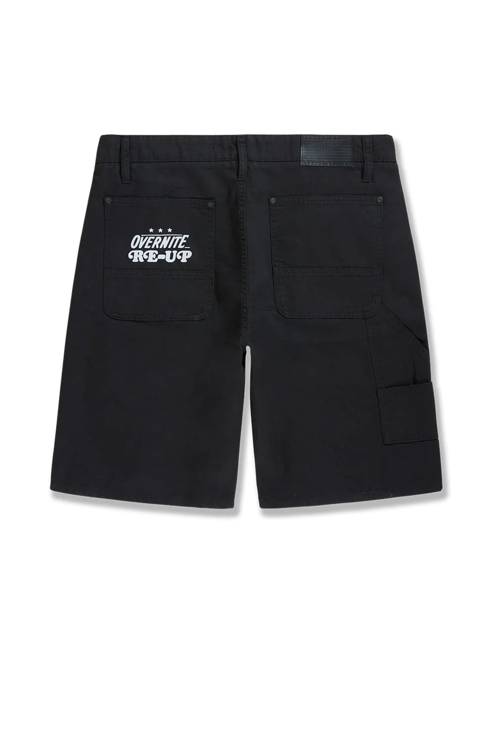 The Re-Up Shorts