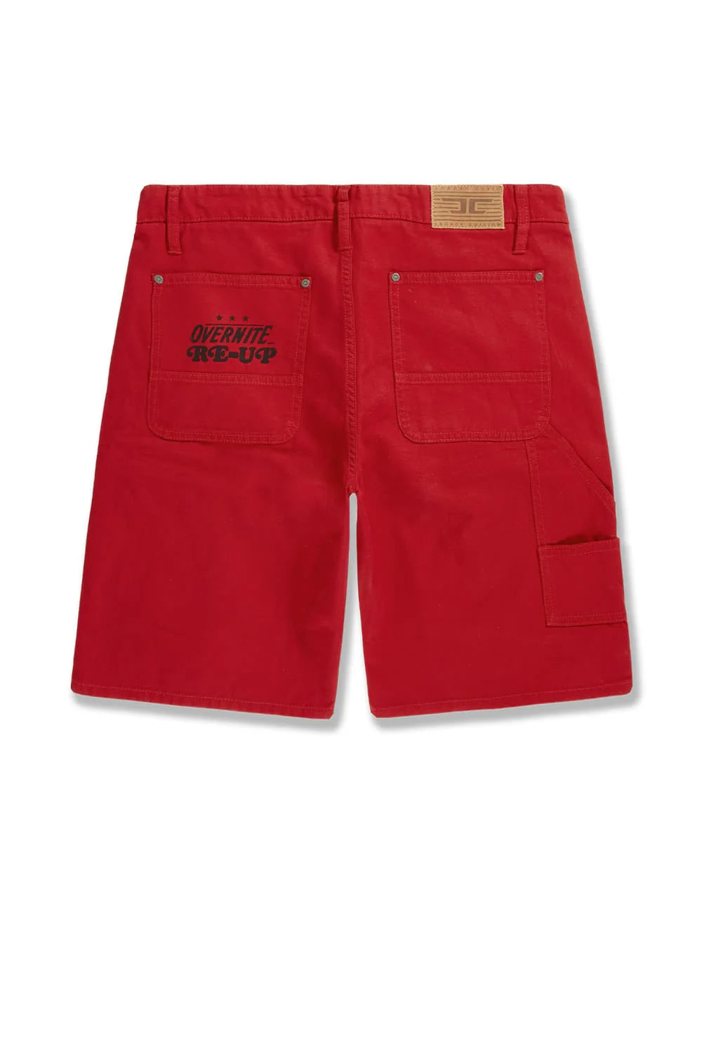 The Re-Up Shorts