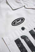 The Plug Work Shirt