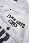 The Plug Work Shirt