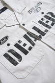 The Plug Work Shirt