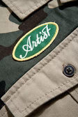 Artists Union Work Shirt
