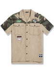 Artists Union Work Shirt
