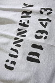 Hell Raiser Cut Off T-Shirt