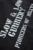 Hell Raiser Cut Off T-Shirt