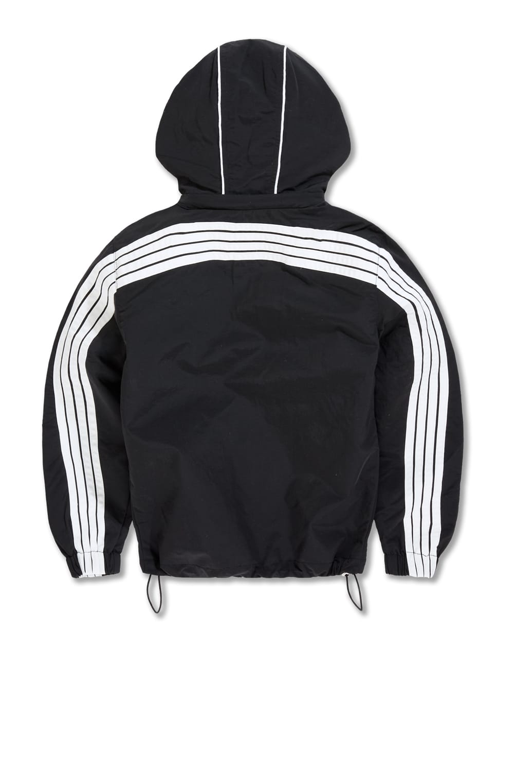 Kids The Beautiful Game Track Jacket (Black)