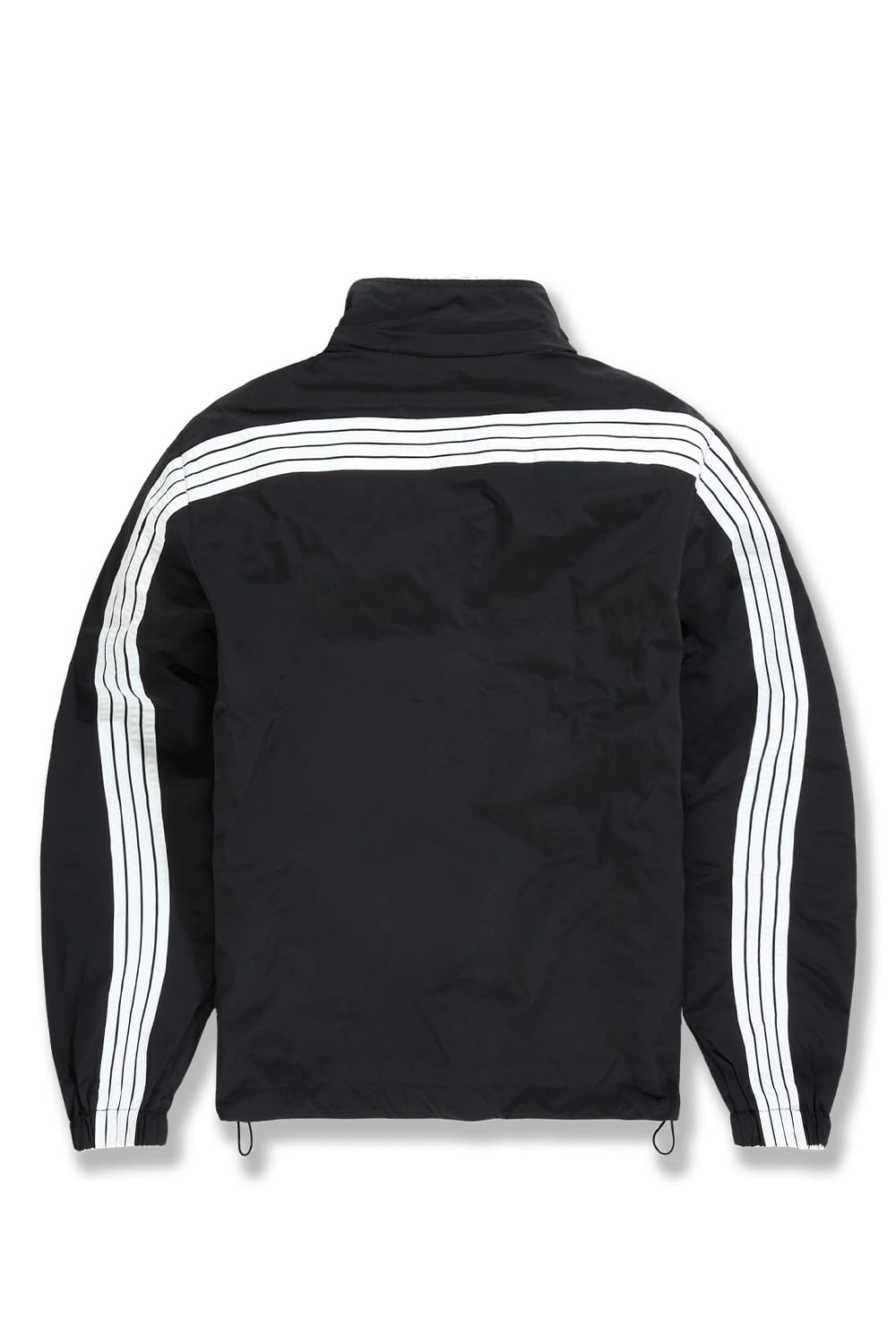 The Beautiful Game Track Jacket (Black)