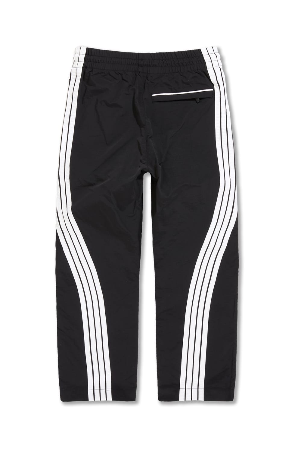 Kids The Beautiful Game Track Pants (Black)