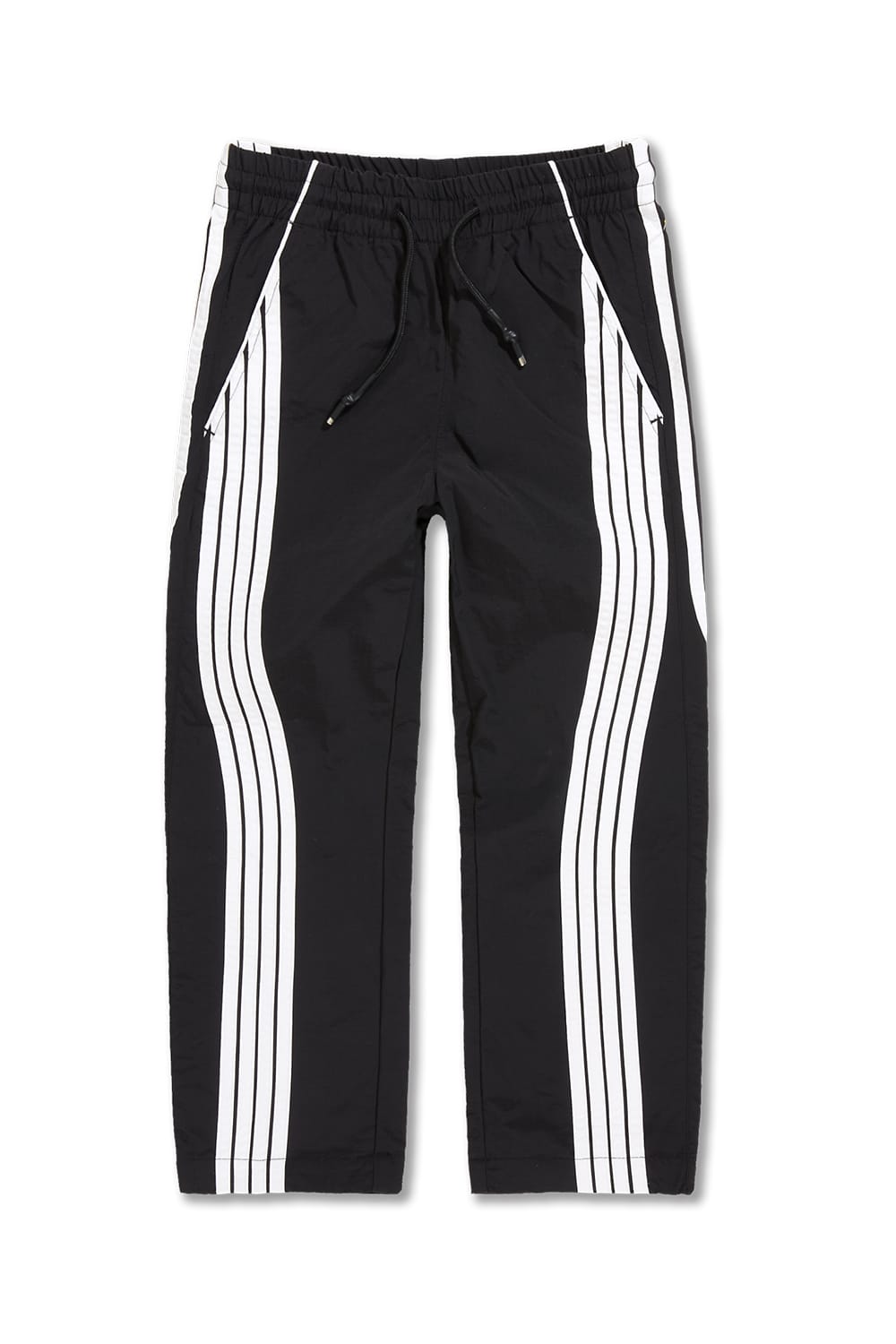 Kids The Beautiful Game Track Pants (Black)