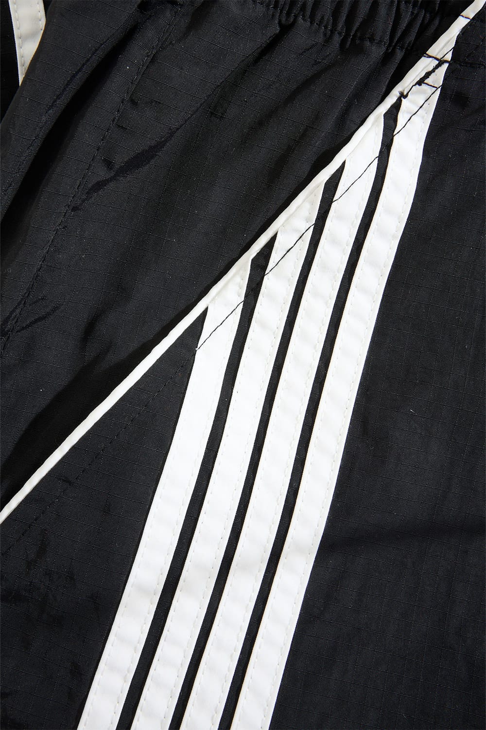 The Beautiful Game Track Pants (Black)
