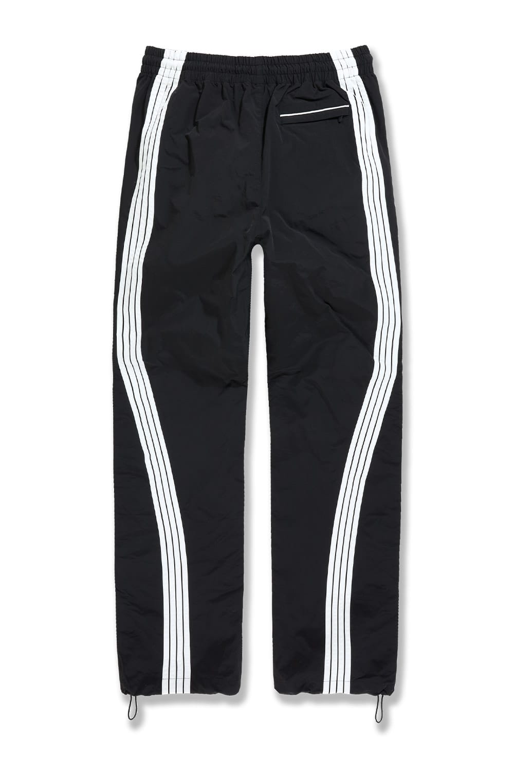 The Beautiful Game Track Pants (Black)