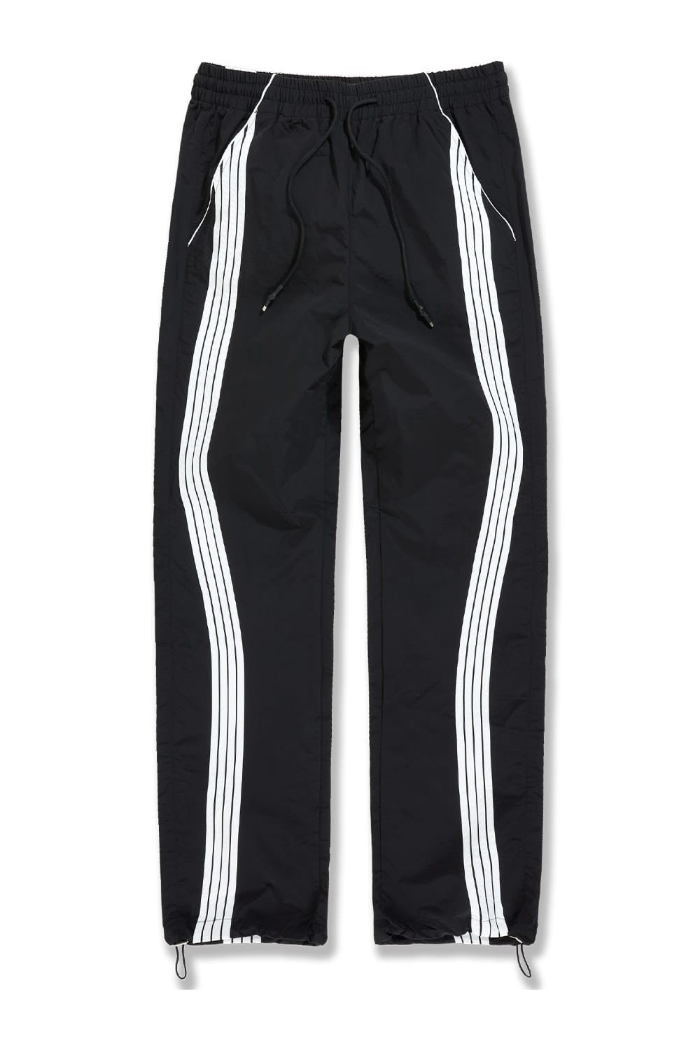 The Beautiful Game Track Pants (Black)