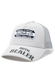 The Plug Snapback Hat