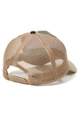 Artists Union Snapback Hat
