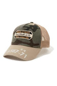 Artists Union Snapback Hat