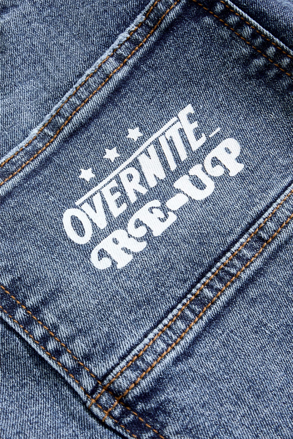 The Re-Up Shorts
