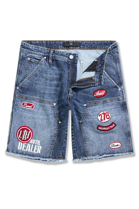 The Re-Up Shorts