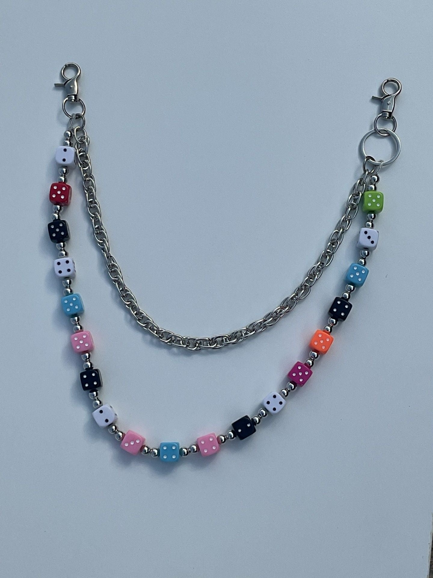 Wallet Chain (WN1)