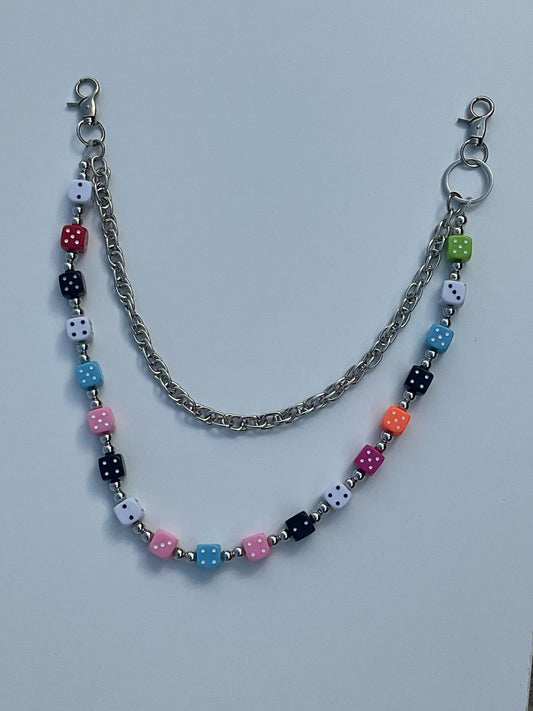 Wallet Chain (WN1)