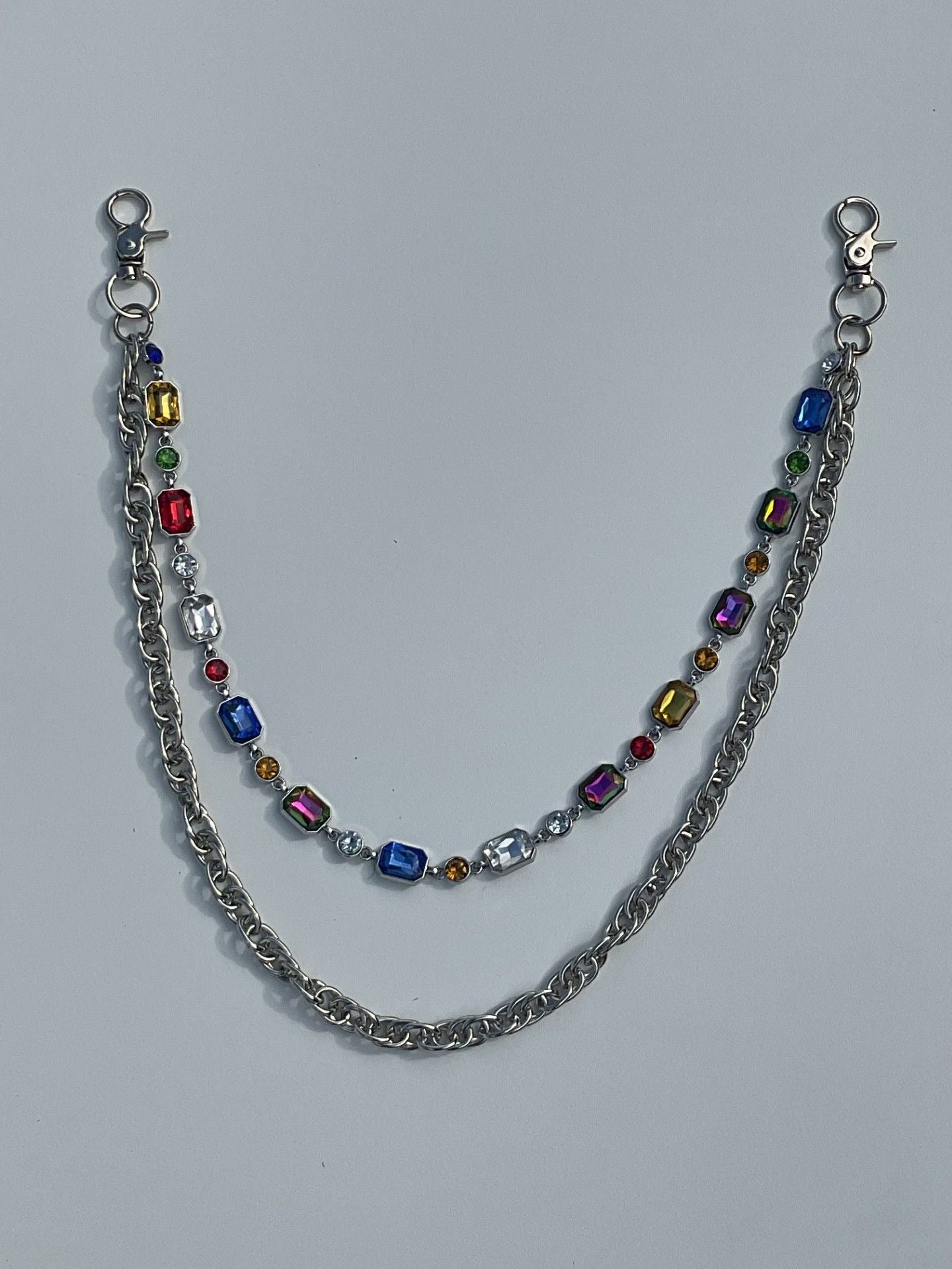 Wallet Chain (WN11)