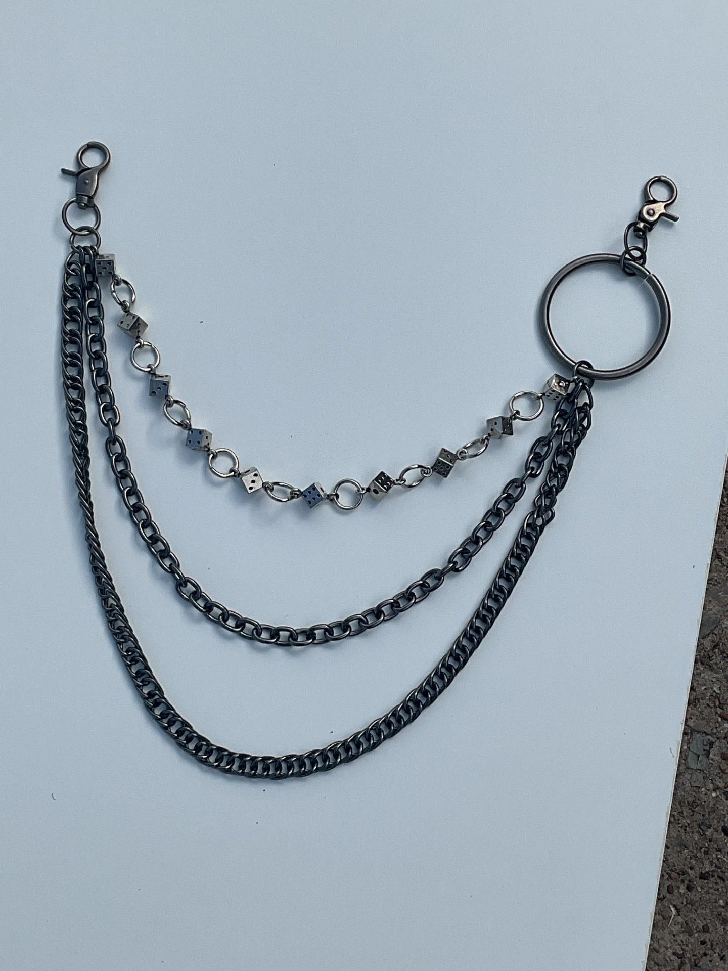 Wallet Chain (WN7)