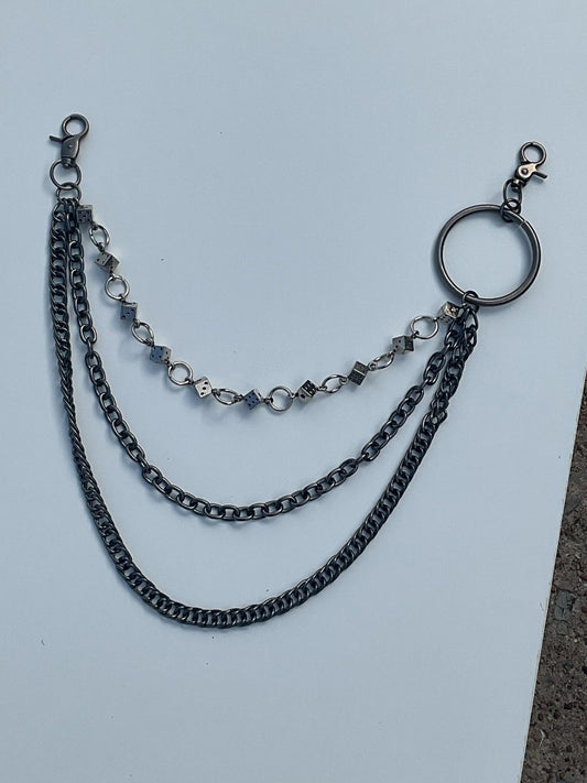 Wallet Chain (WN7)