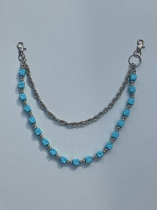 Wallet Chain (WN8)