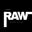 Raw apparel 的标志