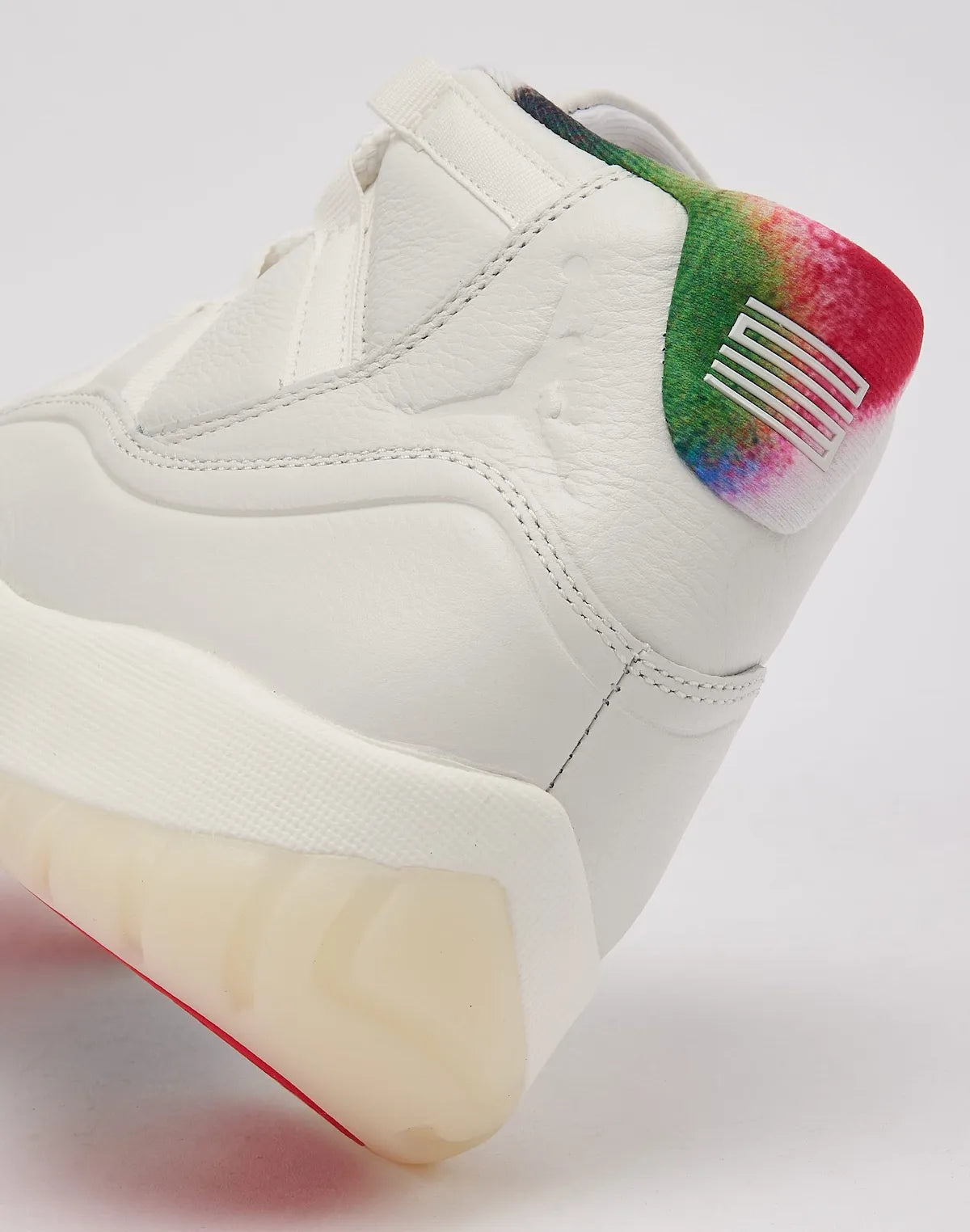 Air Jordan 11 "285" (Atlanta)