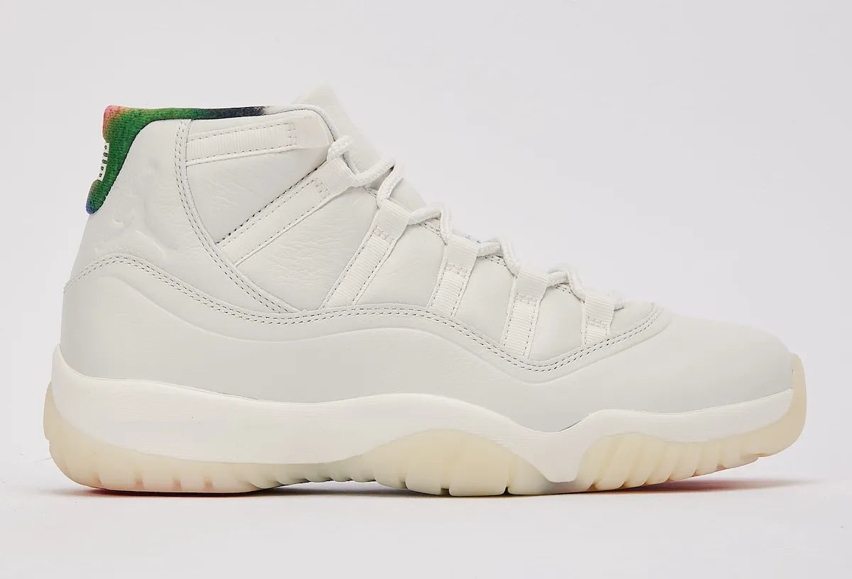 Air Jordan 11 "285" (Atlanta)