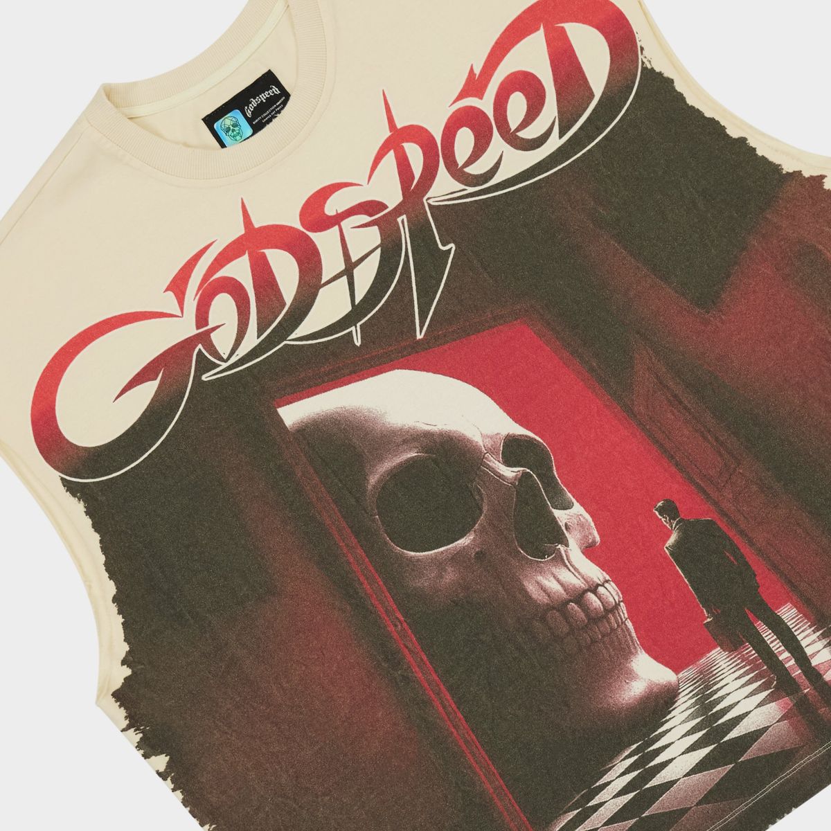 God Speed Fate’s Doorstep