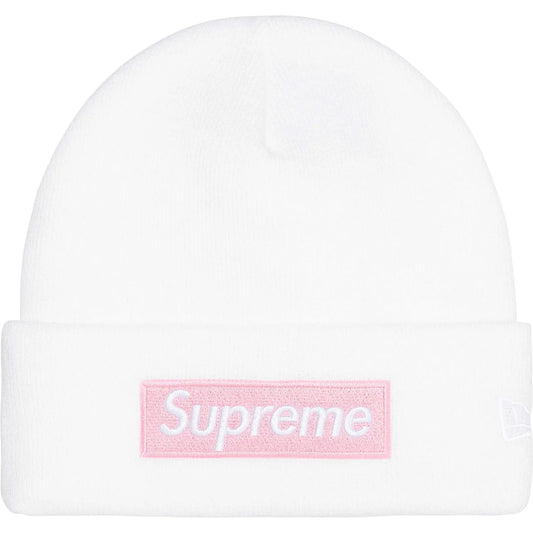 New Era® Box Logo Beanie