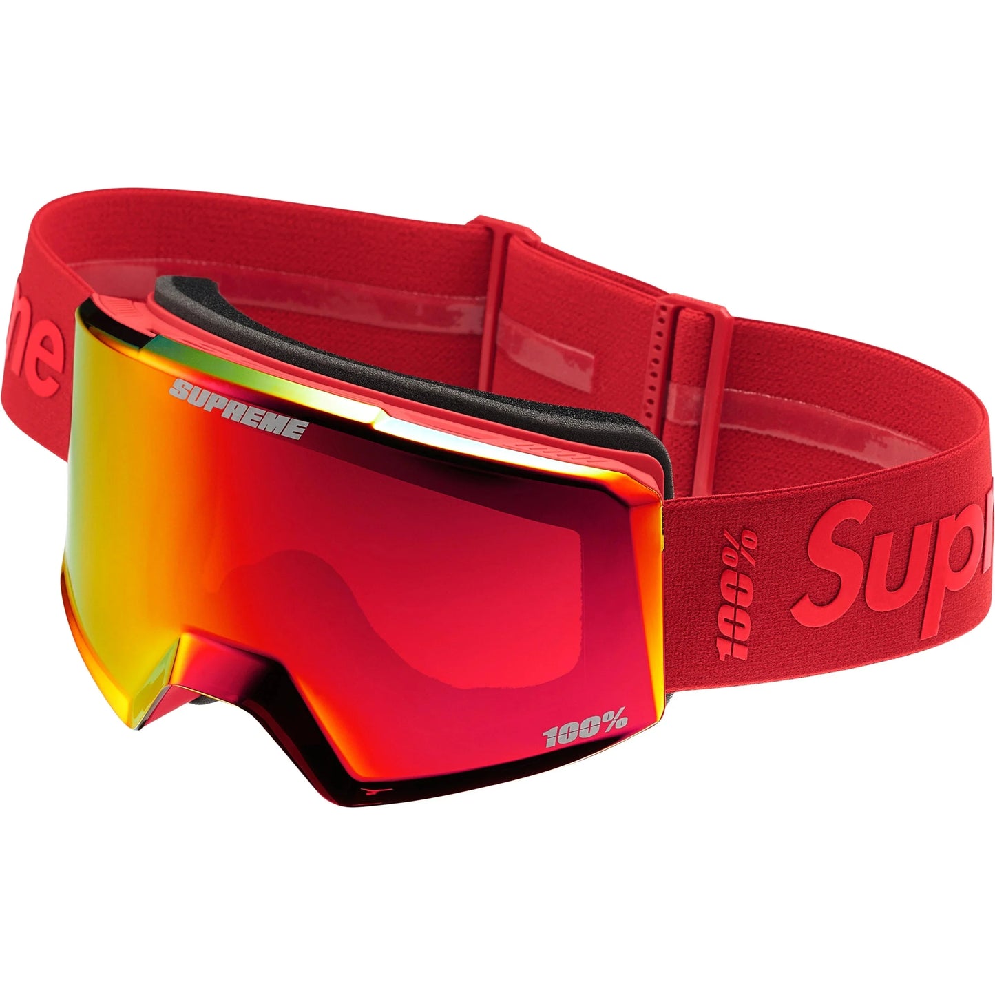 Supreme®/100% NORG Goggles