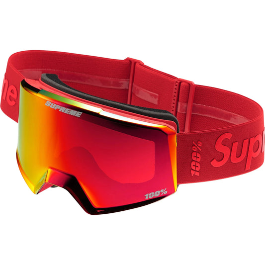 Supreme®/100% NORG Goggles