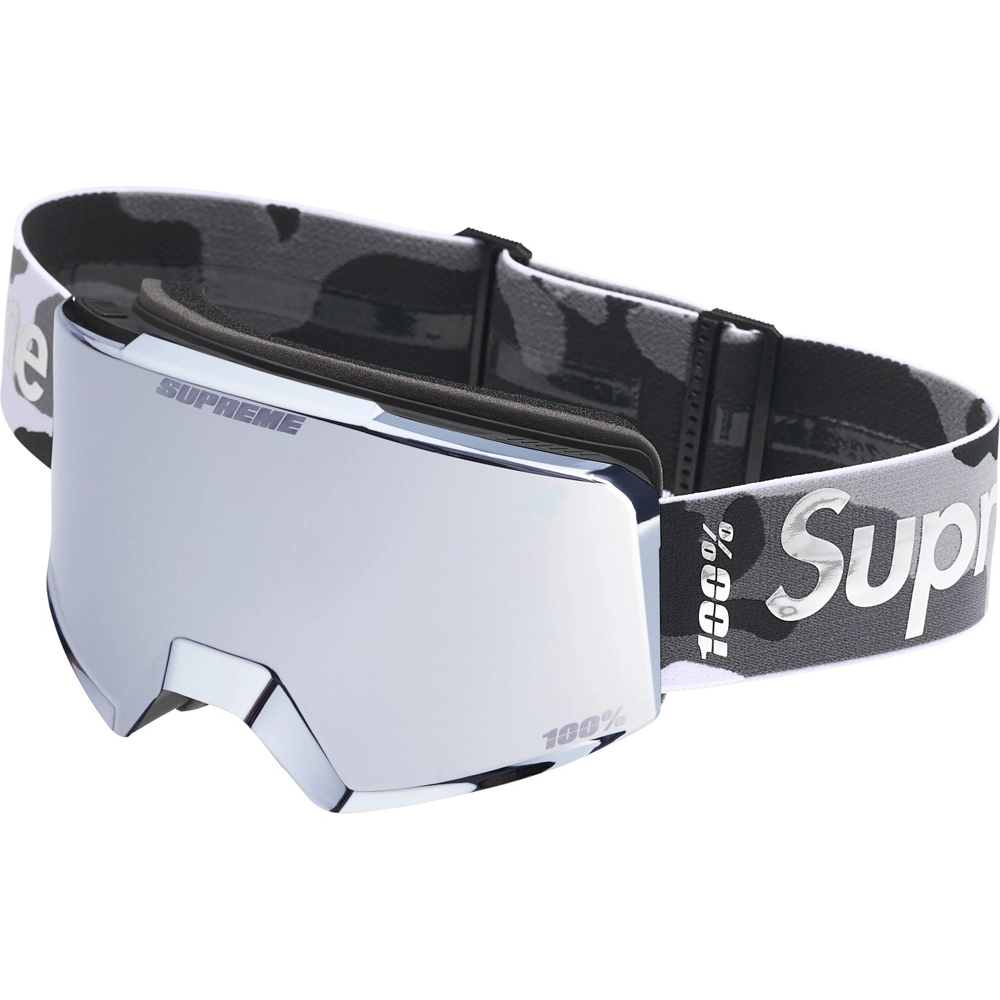 Supreme®/100% NORG Goggles